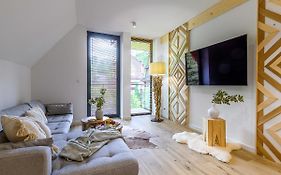 Visitzakopane - Palermo Apartment